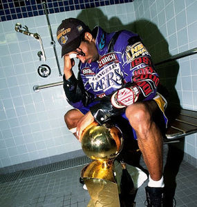 Meet your Posher, Marvin